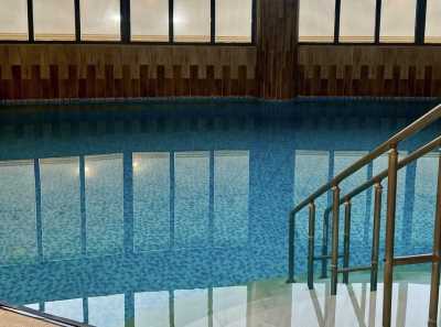 Döngele Kaplıcaları